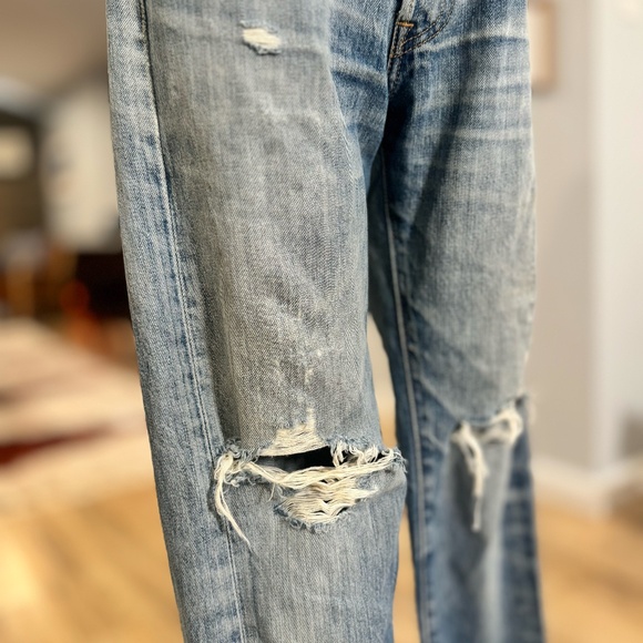 Vintage authentic Levi 501 Size 29 - Picture 3 of 14